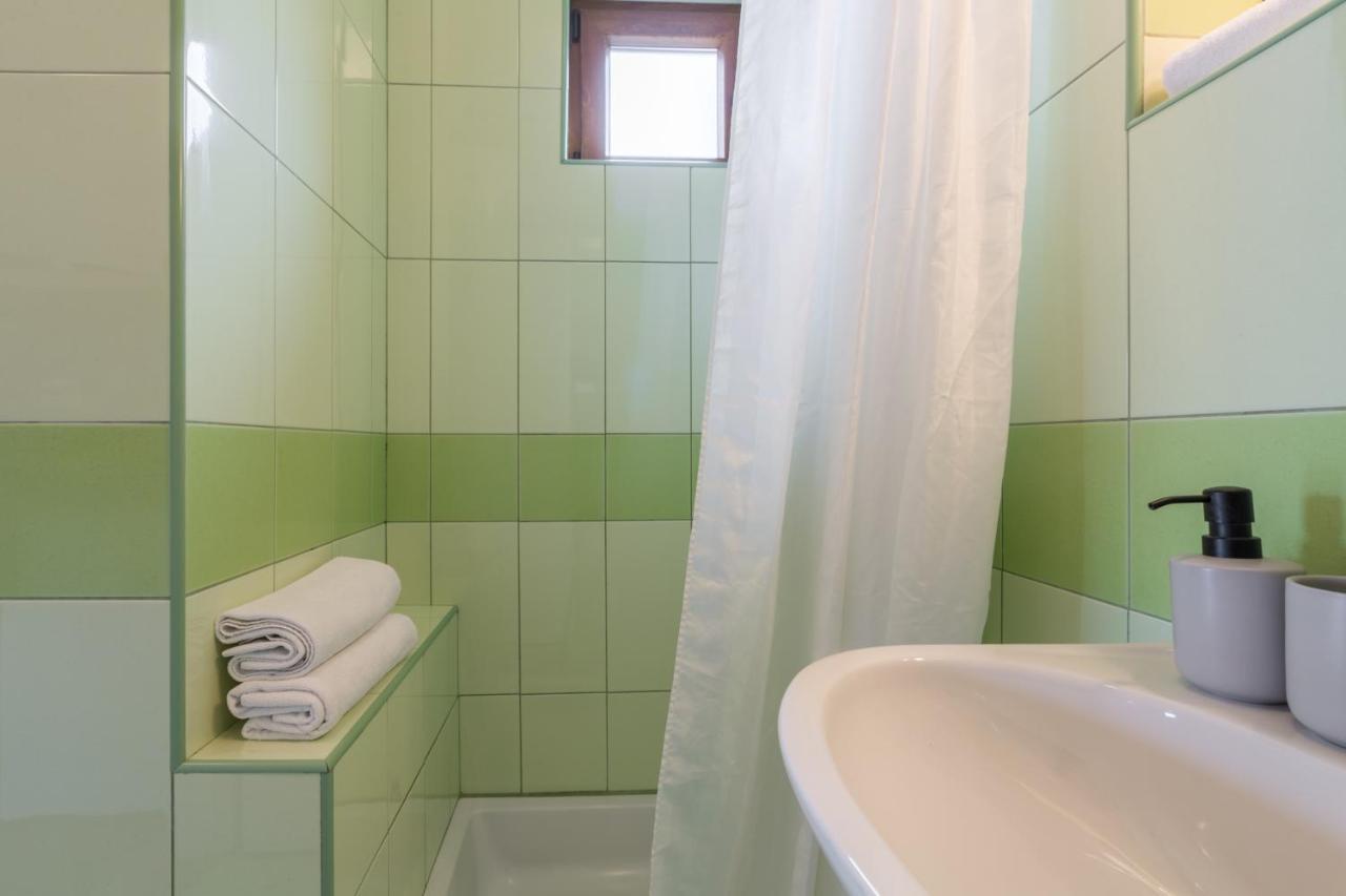 Apartments Zomzi Porec Exterior photo
